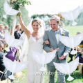 Wedding party decoration huge dove wedding balloons